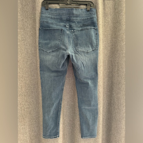 Express jeans🍁🍁🍁 - Picture 4 of 7